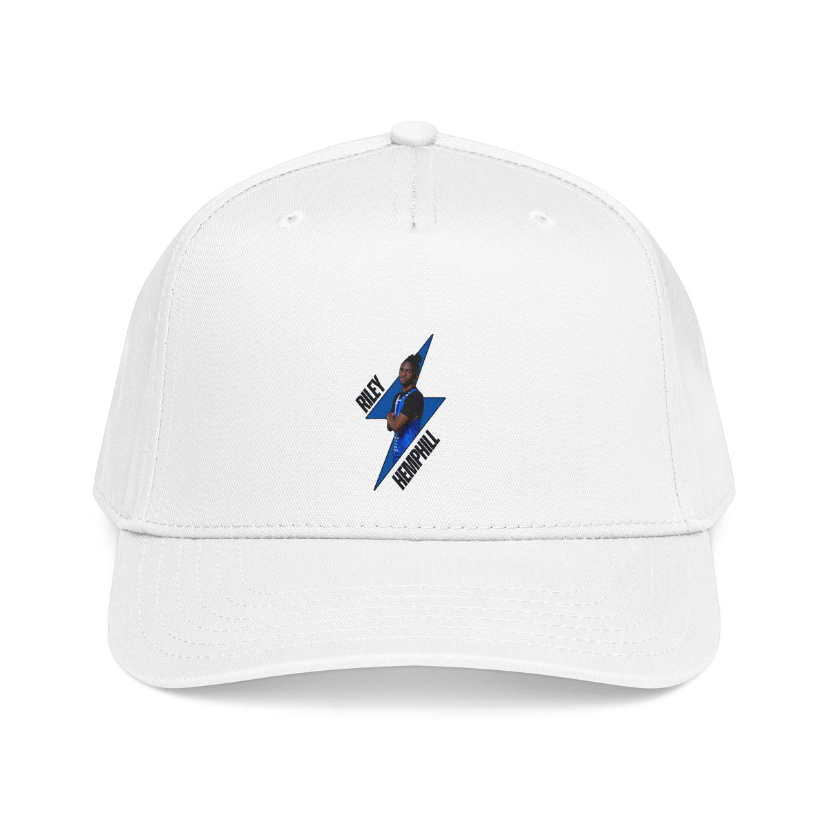 Riley Hemphill Hemphill Hat