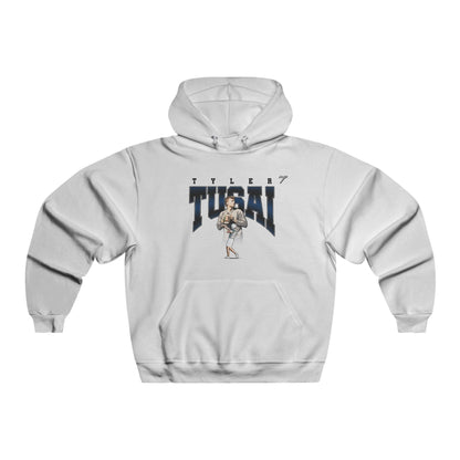 Tyler Tusai Vintage Hoodie