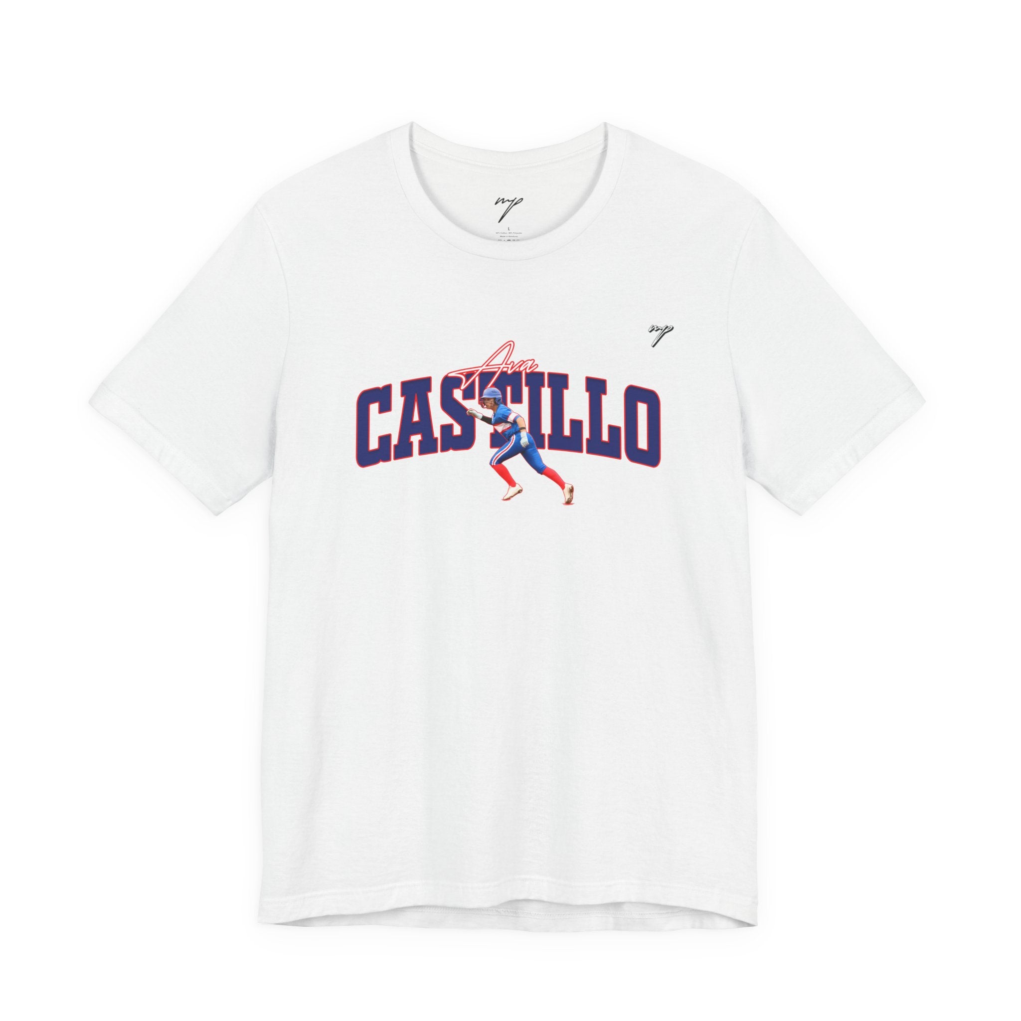 Ava Castillo Graphic Tee