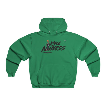 Kyle Nuness Vintage Hoodie