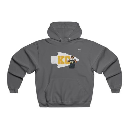 Kobe Cooper Vintage Hoodie