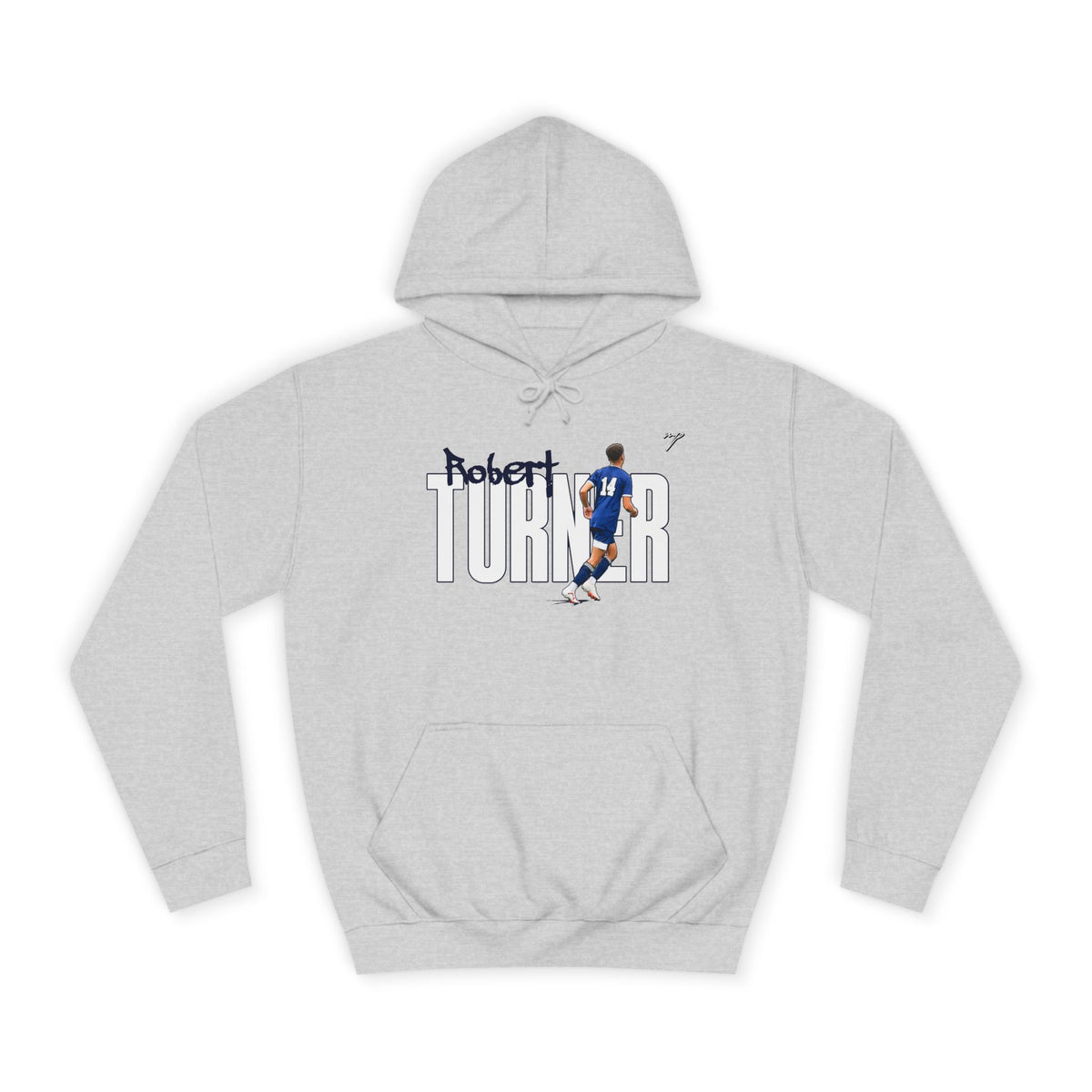 Robert Turner Hoodie