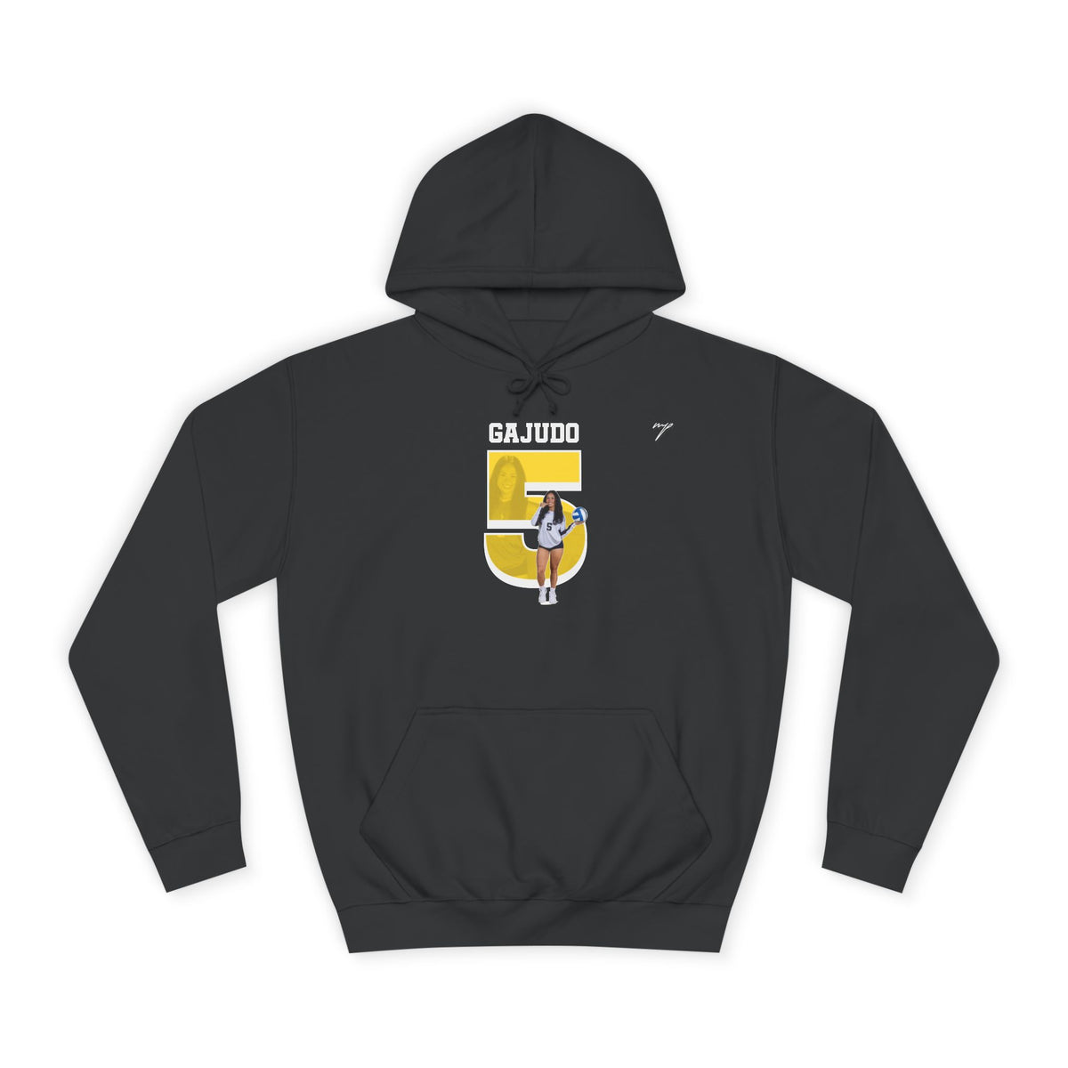 Kylie Micole Gajudo Hoodie