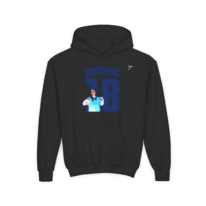 Lauren Burchuk YOUTH Hoodie