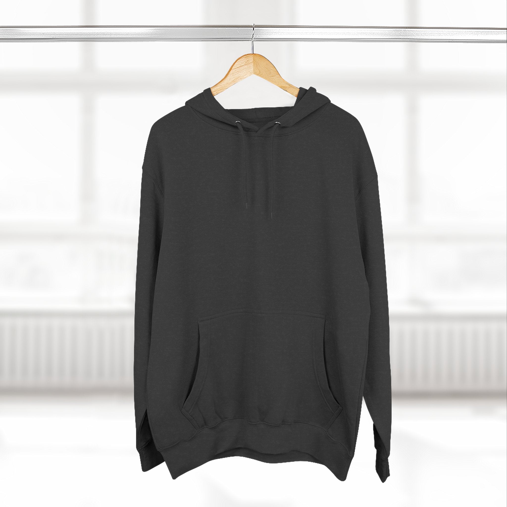 Jonathan Hogart Embroidered Hoodies *Limited Edition*