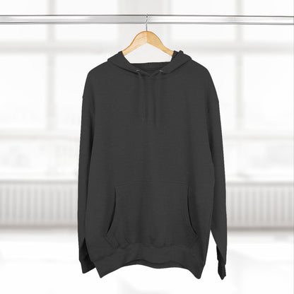 Jonathan Hogart Embroidered Hoodies *Limited Edition*