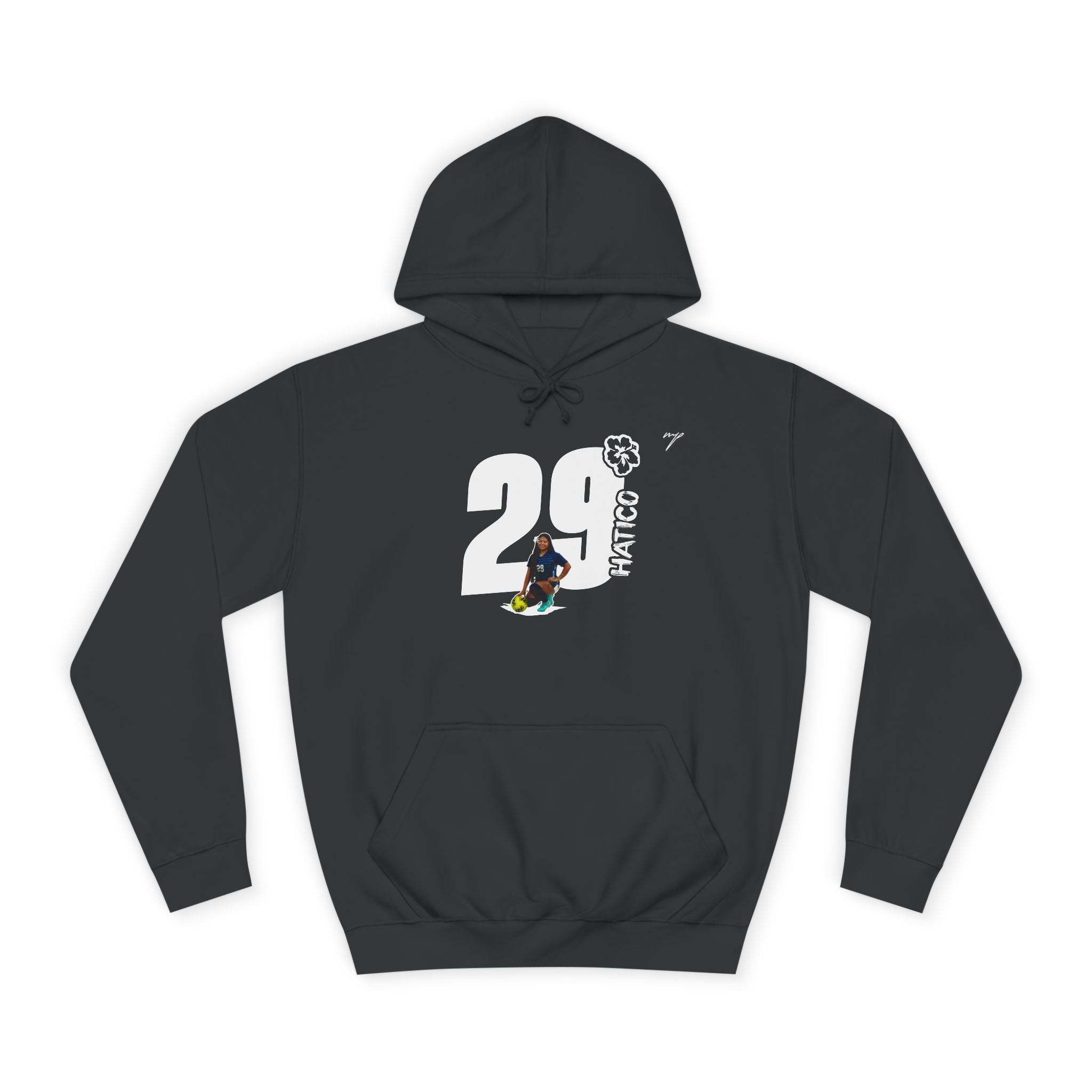 Aeryn Hatico Hoodie