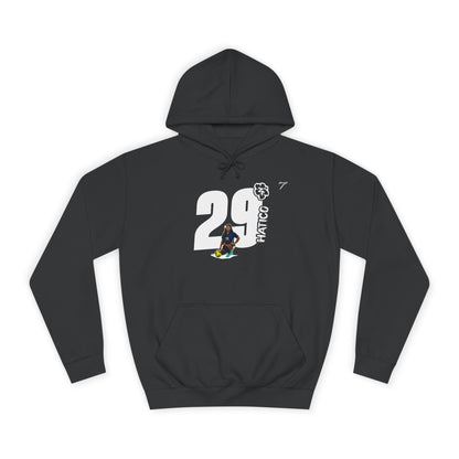 Aeryn Hatico Hoodie