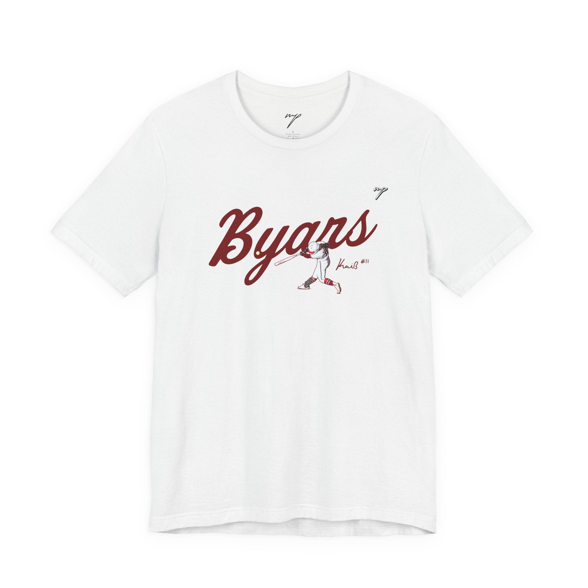 Kai Byars Graphic Tee