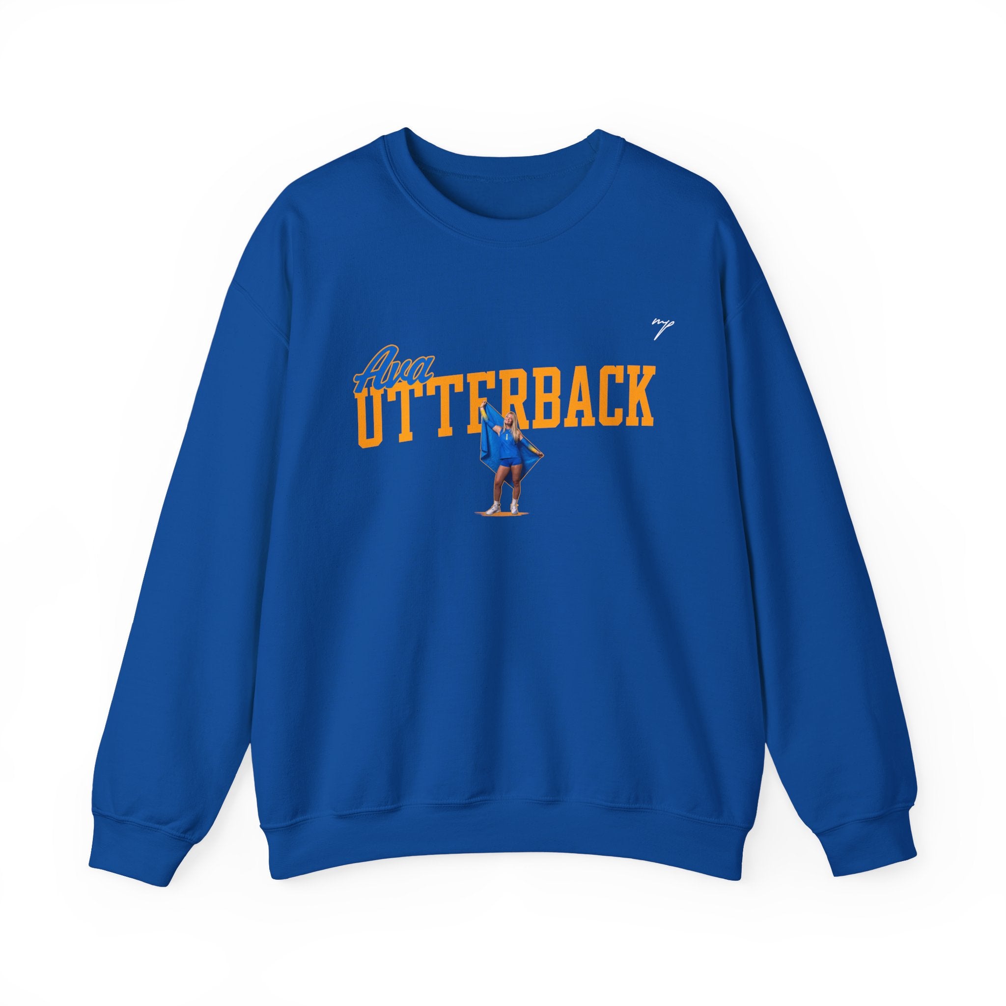 Ava Utterback Crewneck
