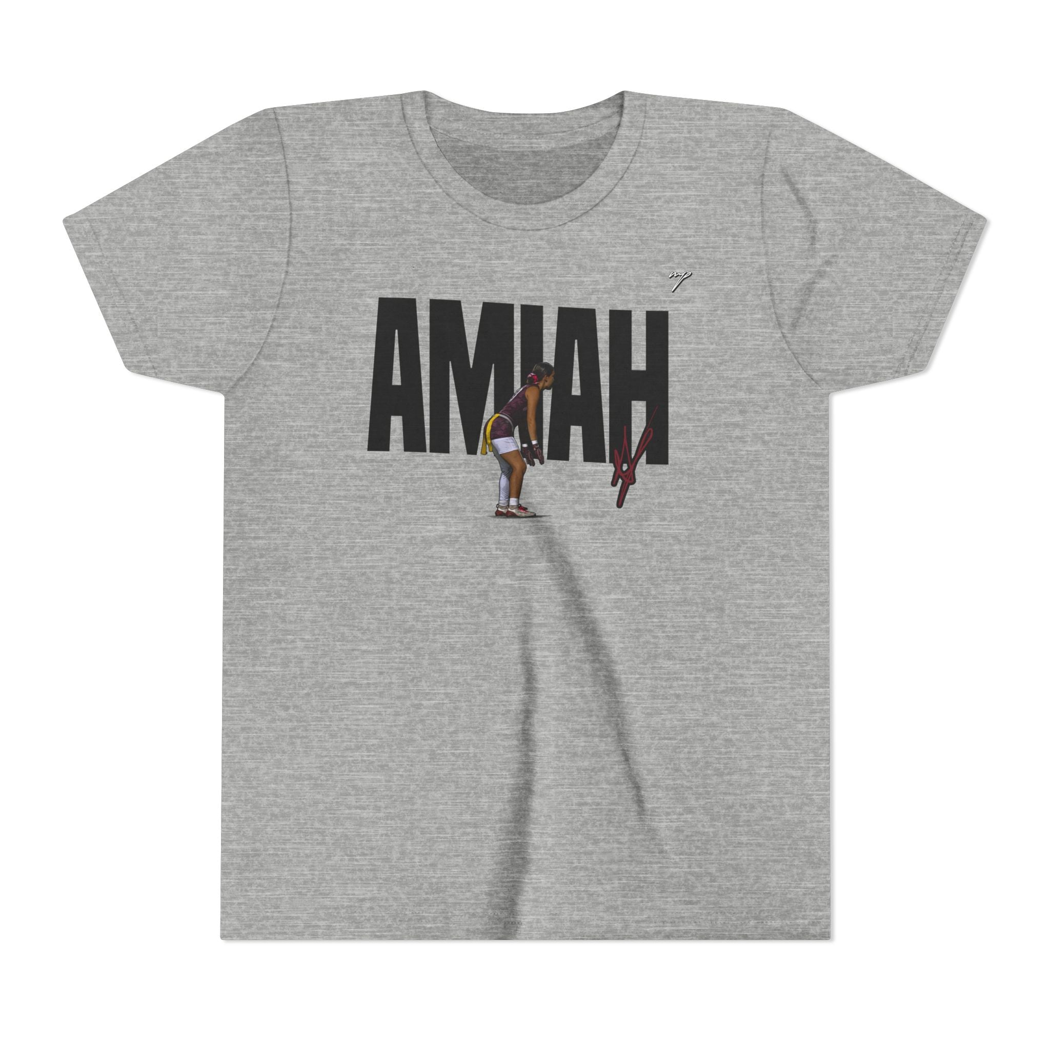 Amiah Bernal YOUTH Graphic Tee