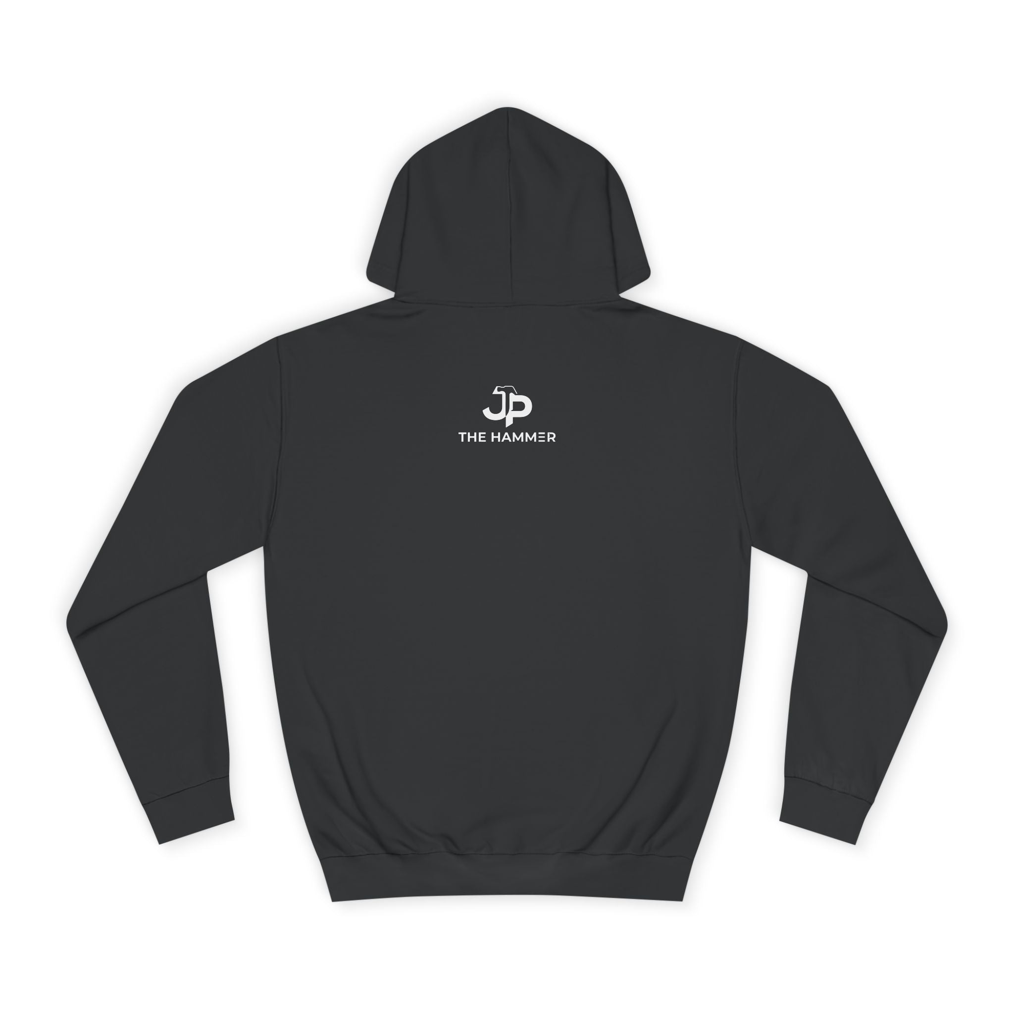 Josh Popper Hoodie
