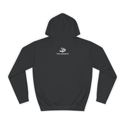 Josh Popper Hoodie