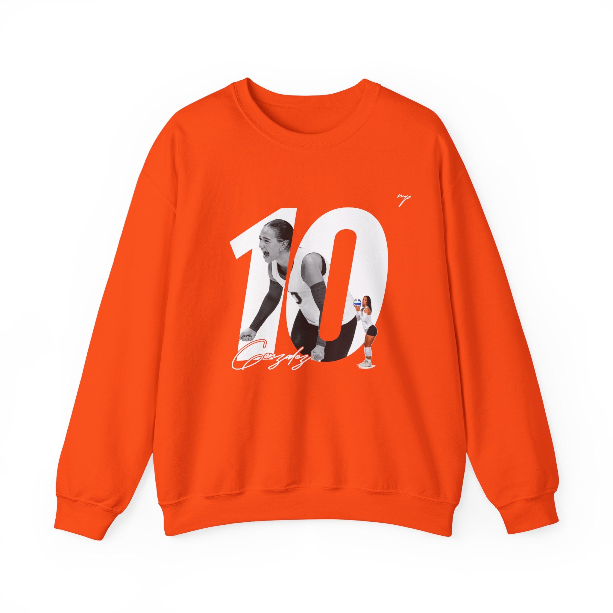 Camdynn Gonzalez Crewneck