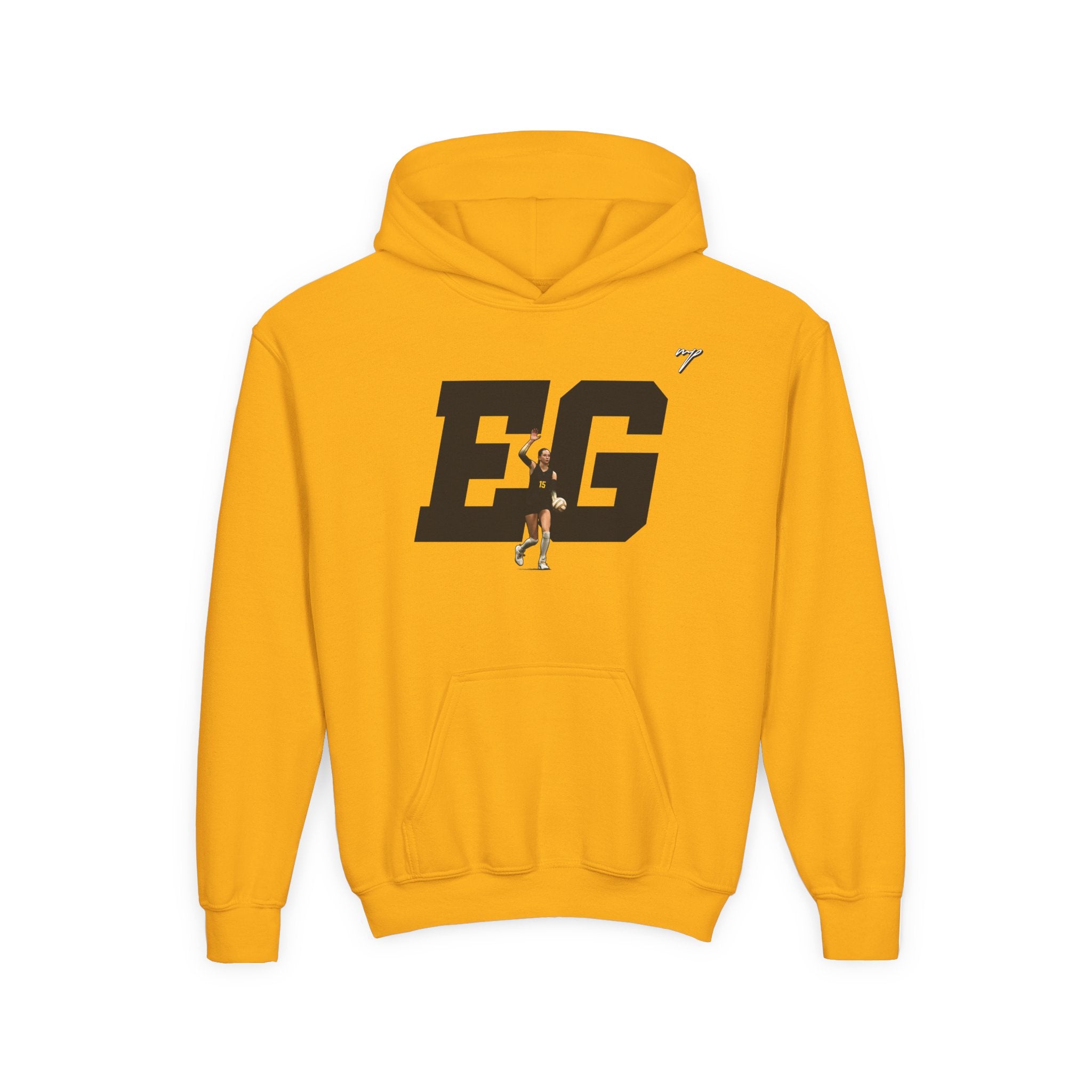 Emma Gardner YOUTH Hoodie
