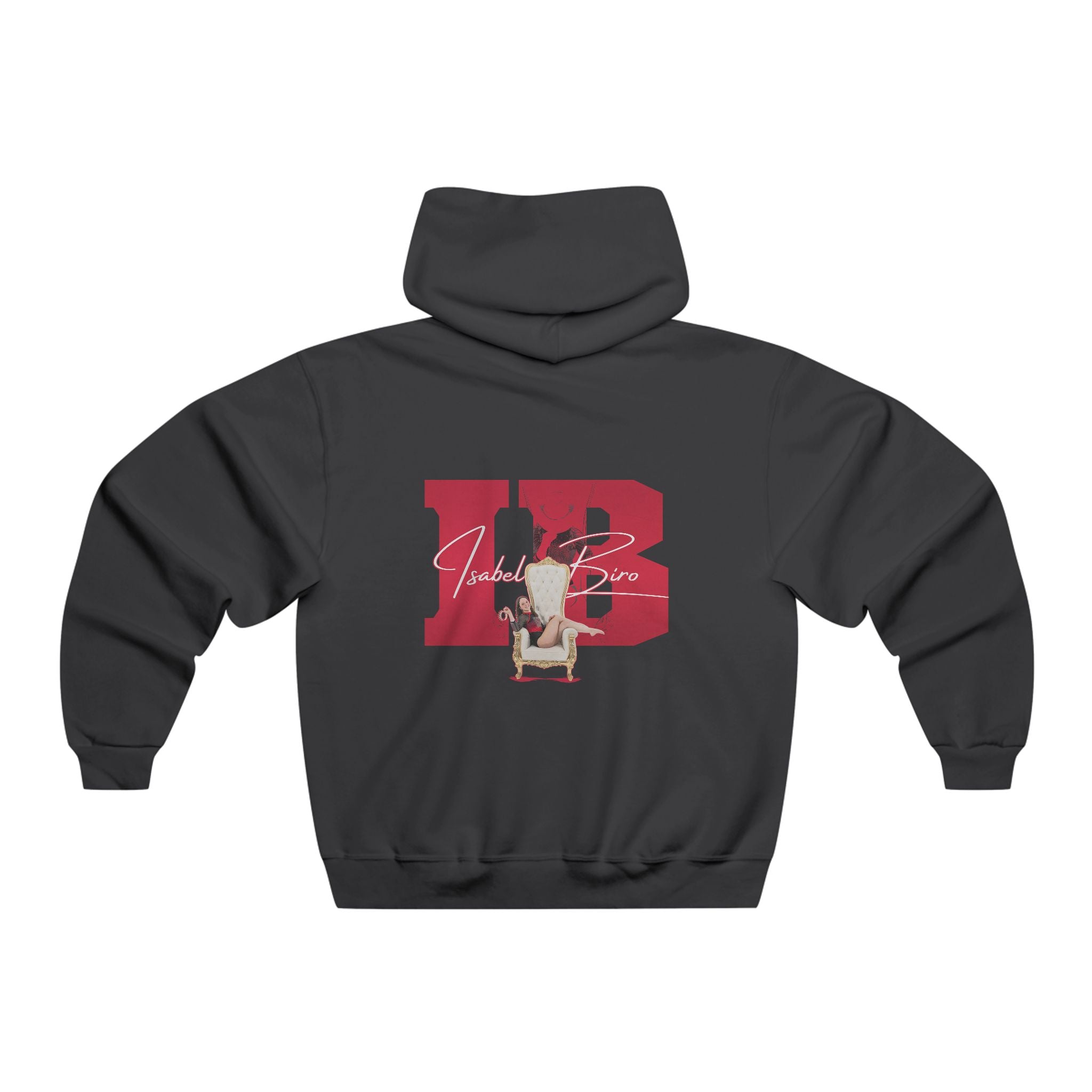 Isabel Biro Vintage Hoodie