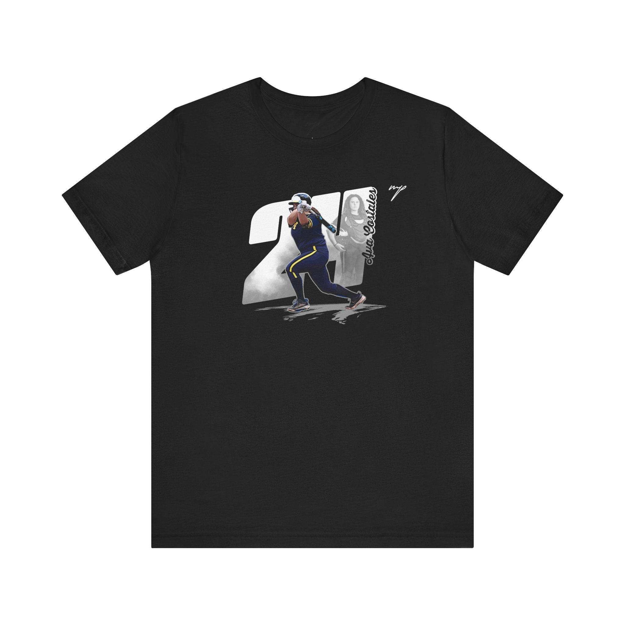 Ava Costales Graphic Tee