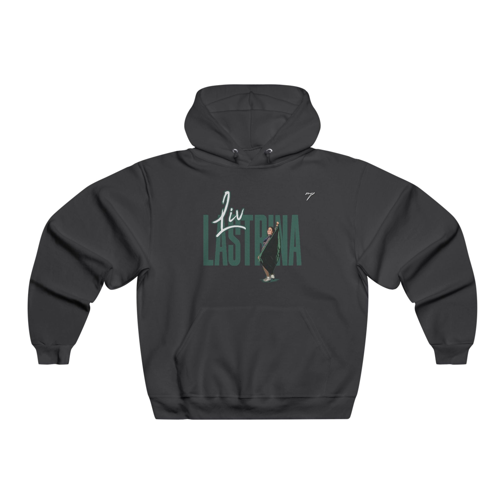 Liv Lastrina Vintage Hoodie