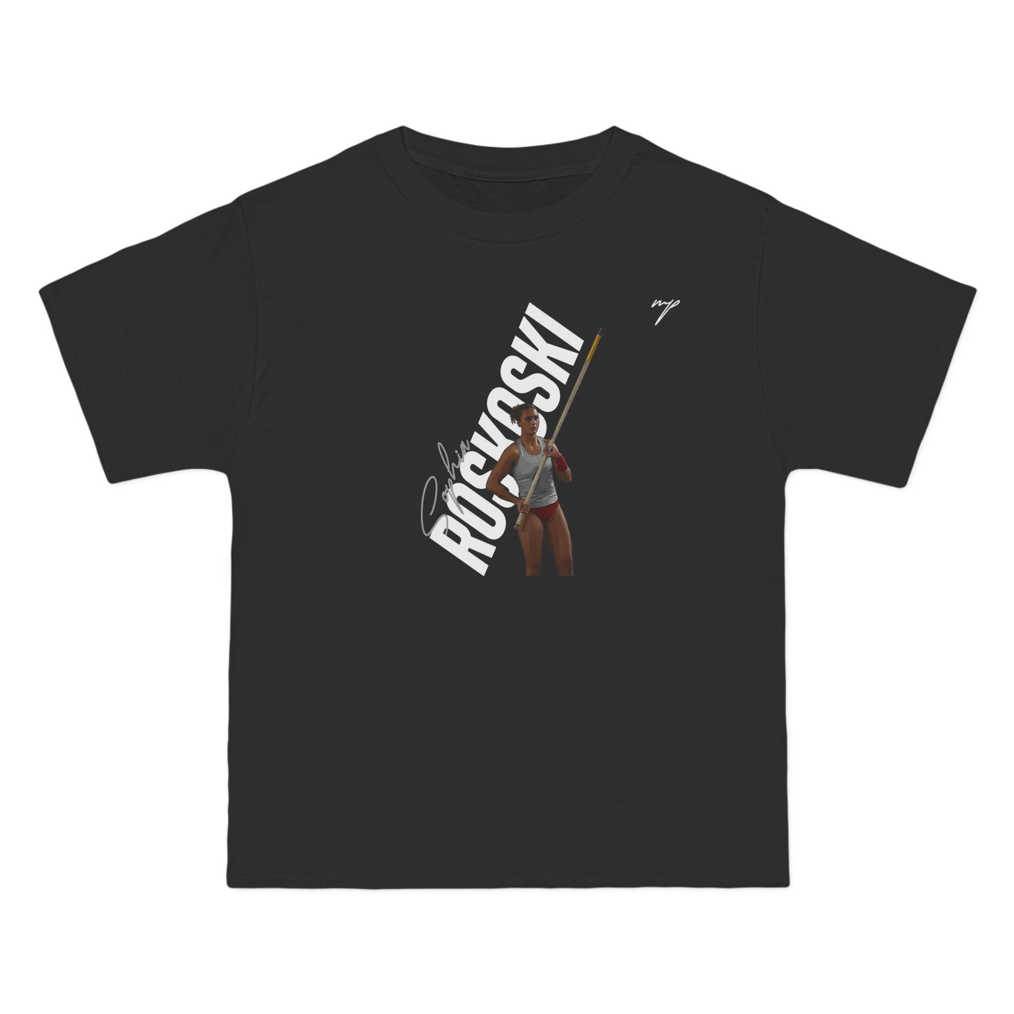 Sophia Roskoski Vintage Tee