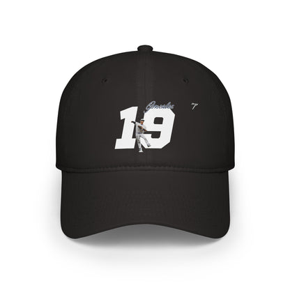 Gustavo Gonzalez Hat