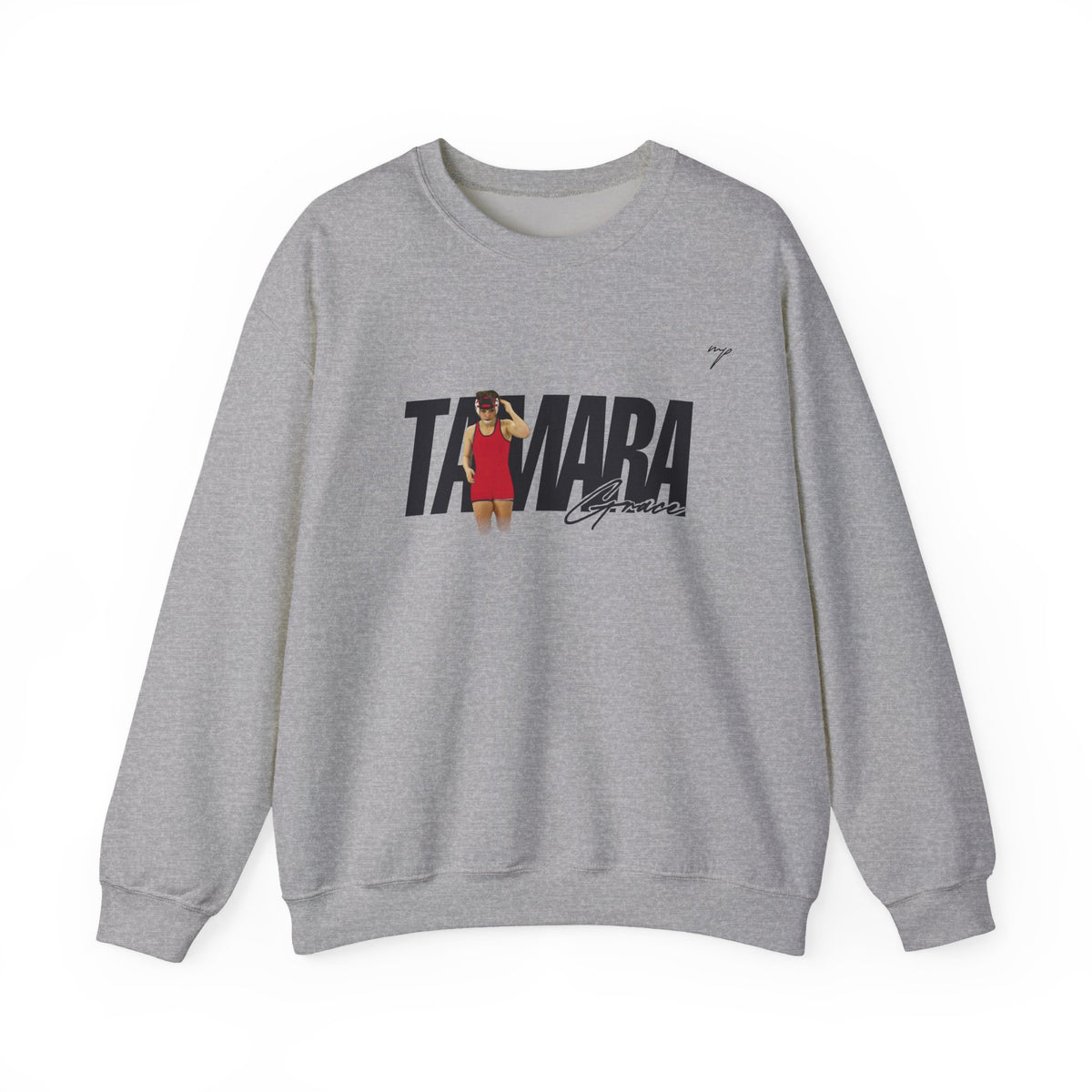 Tamara Grace Crewneck