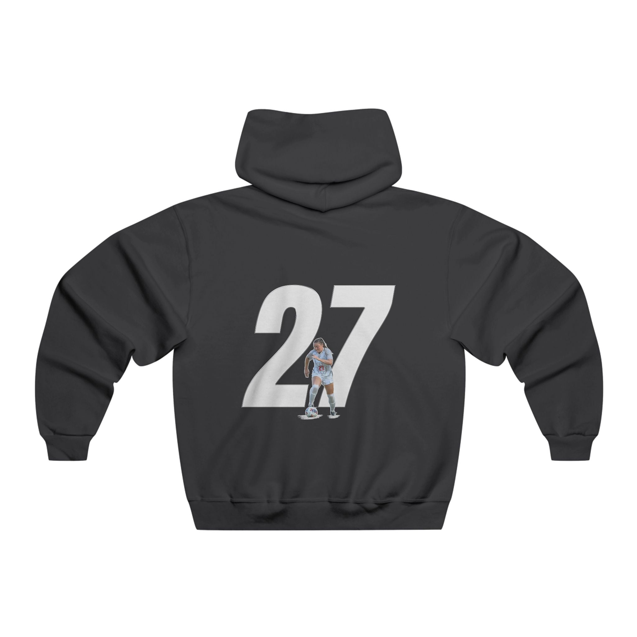 Ashton Lynam Vintage Hoodie