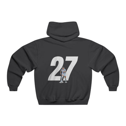 Ashton Lynam Vintage Hoodie