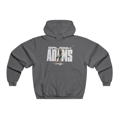 Baleigh Adams Vintage Hoodie