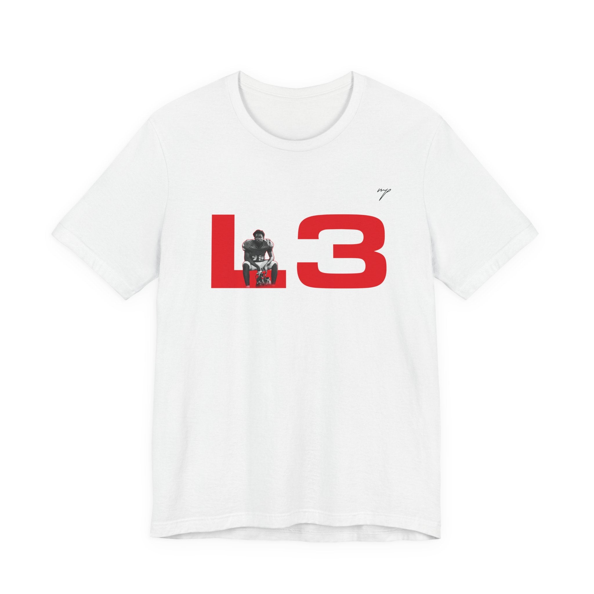 London Walker Graphic Tee