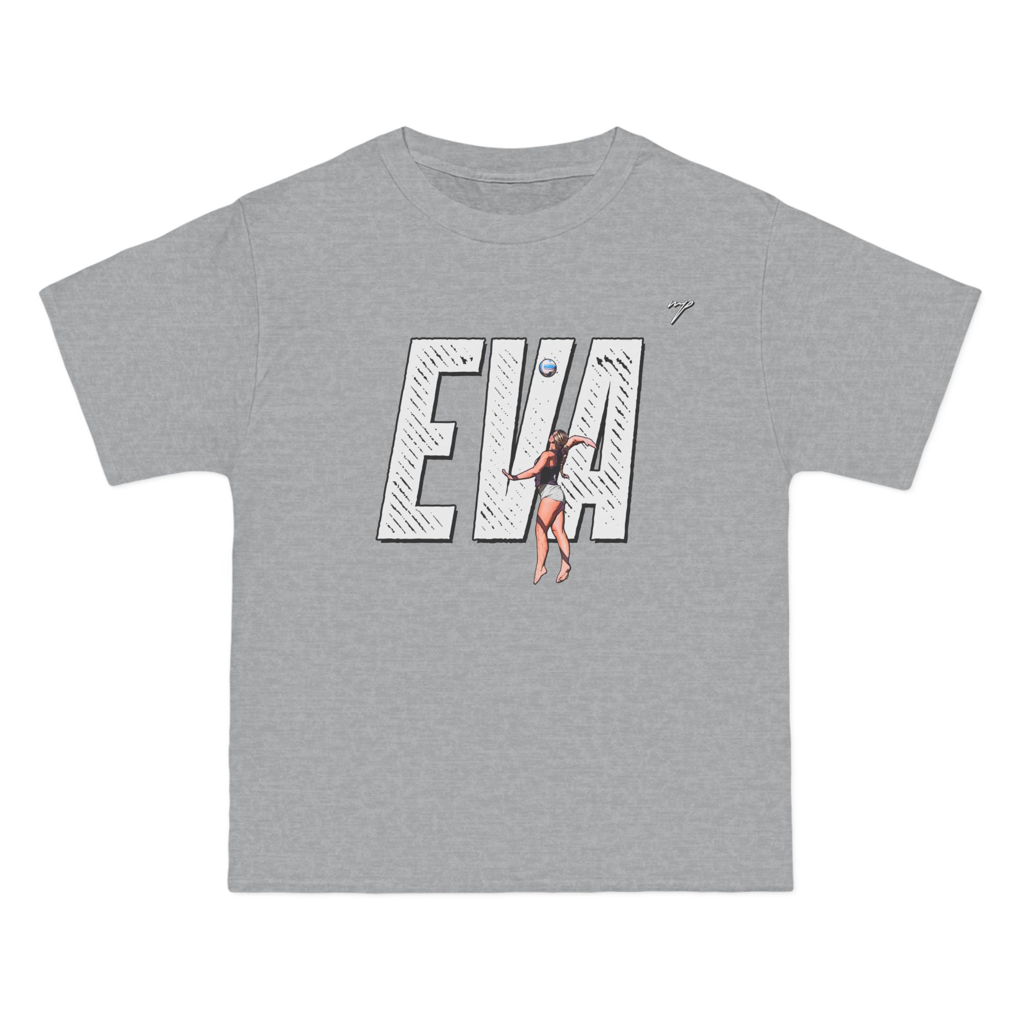 Eva Deninger Vintage Tee