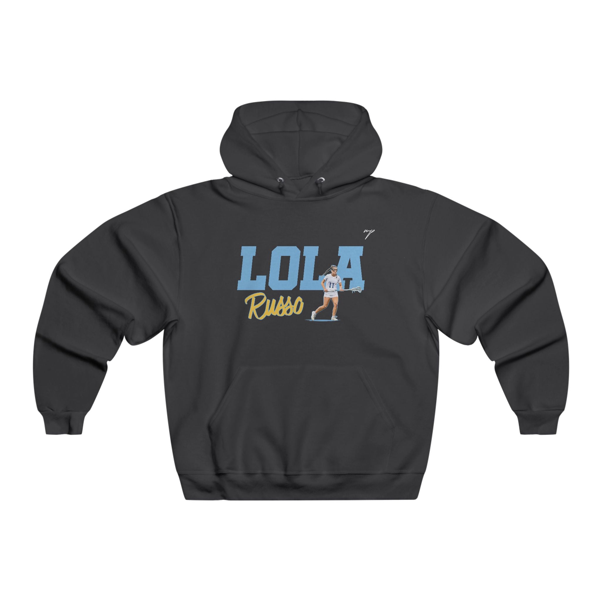 Lola Russo Vintage Hoodie