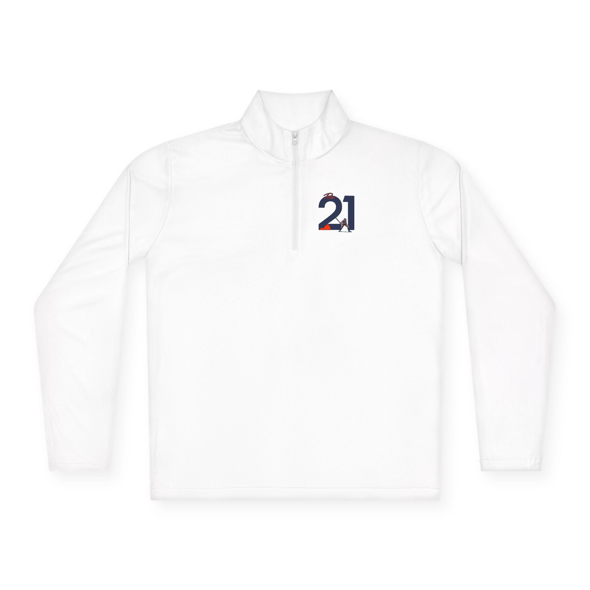 Emerson Ross Quarter-Zip