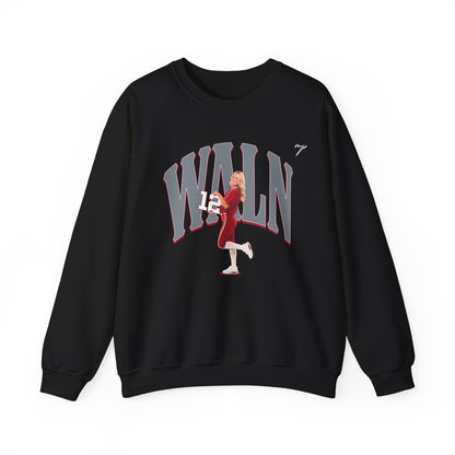 Morgan Waln Crewneck