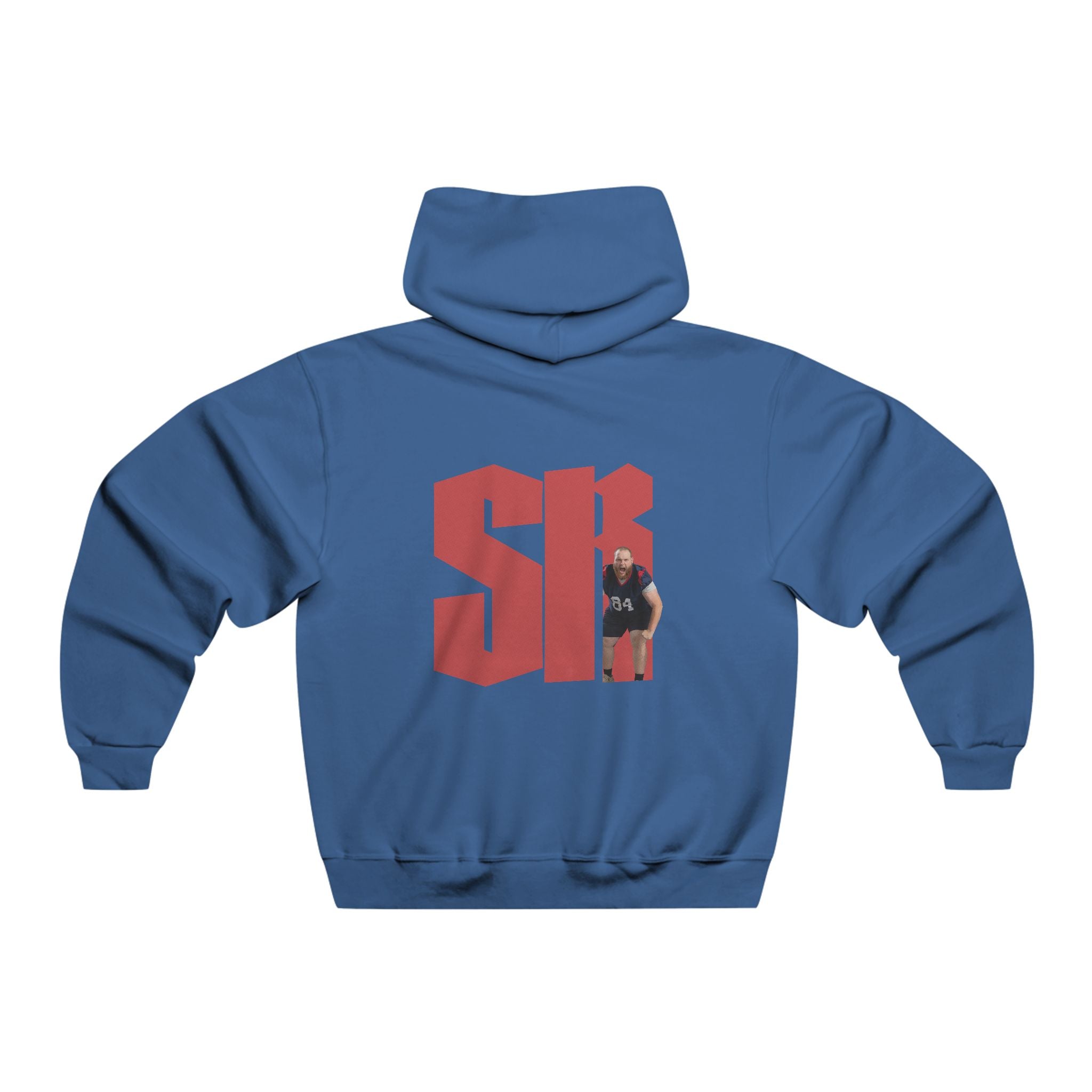 Sterling Robinson Vintage Hoodie