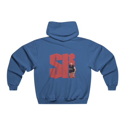Sterling Robinson Vintage Hoodie