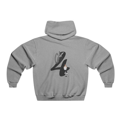 Kamille Gibson Vintage Hoodie
