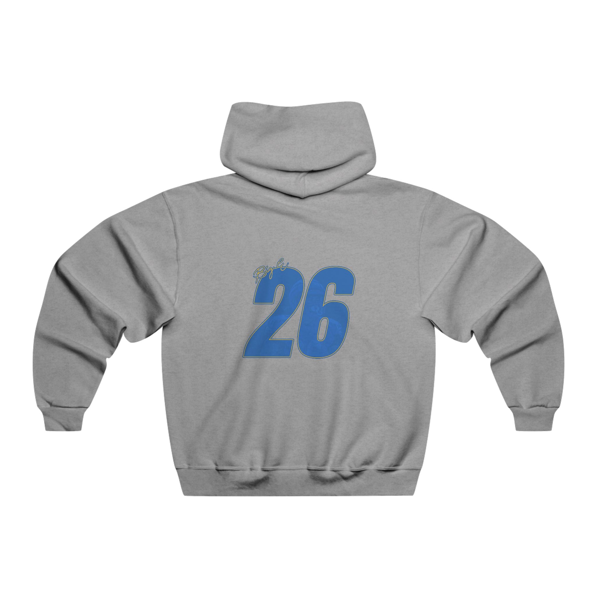 Emilio Menicucci Vintage Hoodie