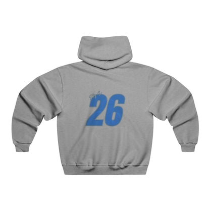 Emilio Menicucci Vintage Hoodie