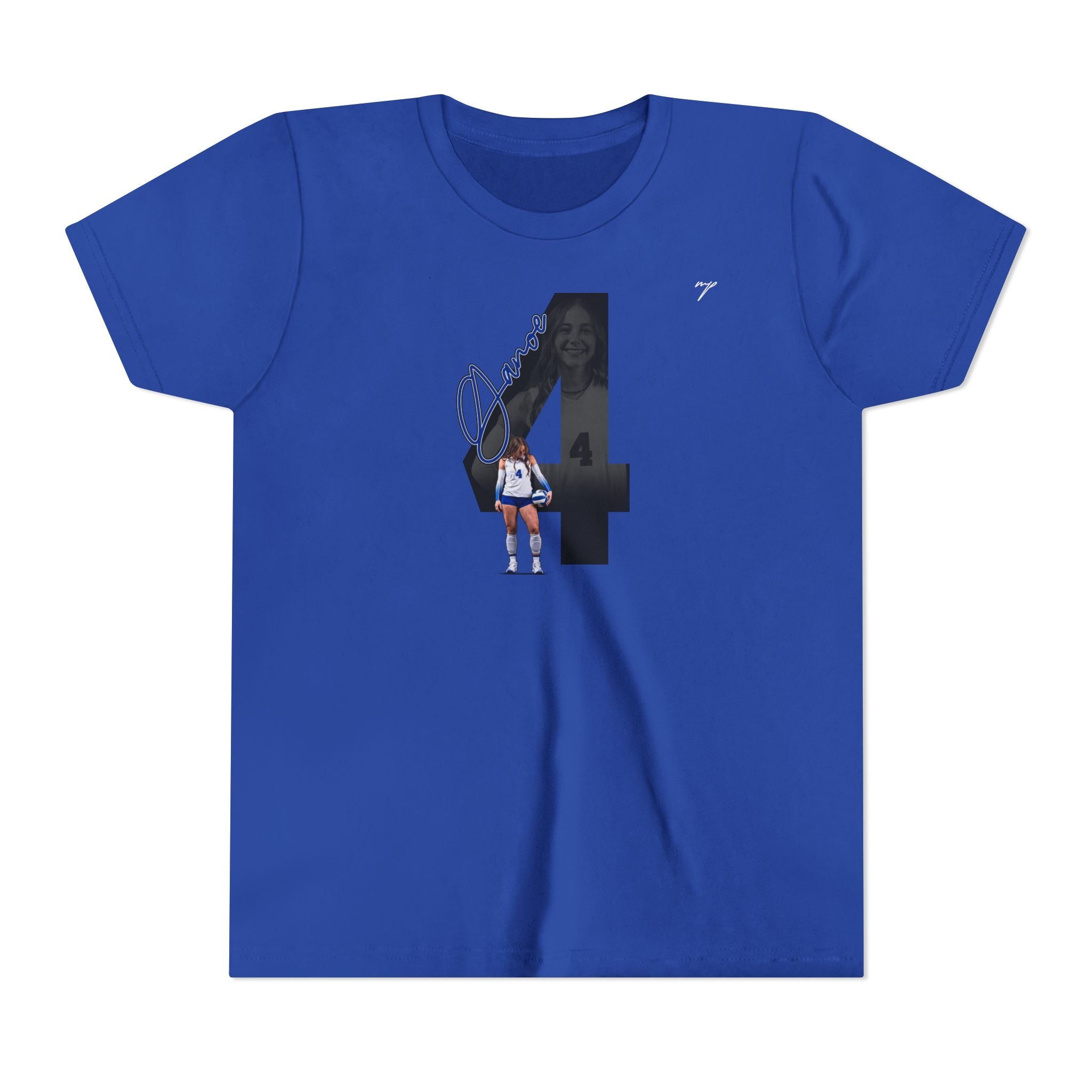 Kyndal Ganoe YOUTH Graphic Tee