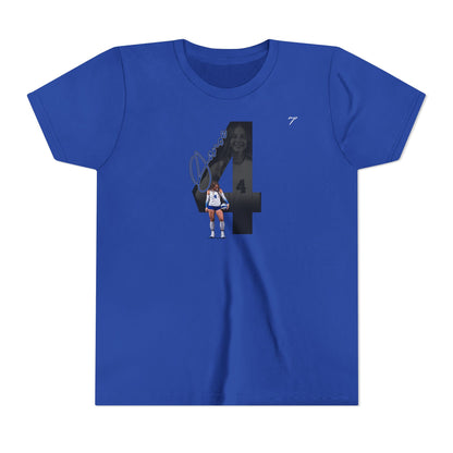 Kyndal Ganoe YOUTH Graphic Tee