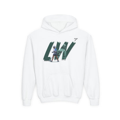 Landon Welka Youth Hoodie