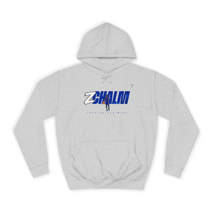 Zachiah Chalmers Hoodie