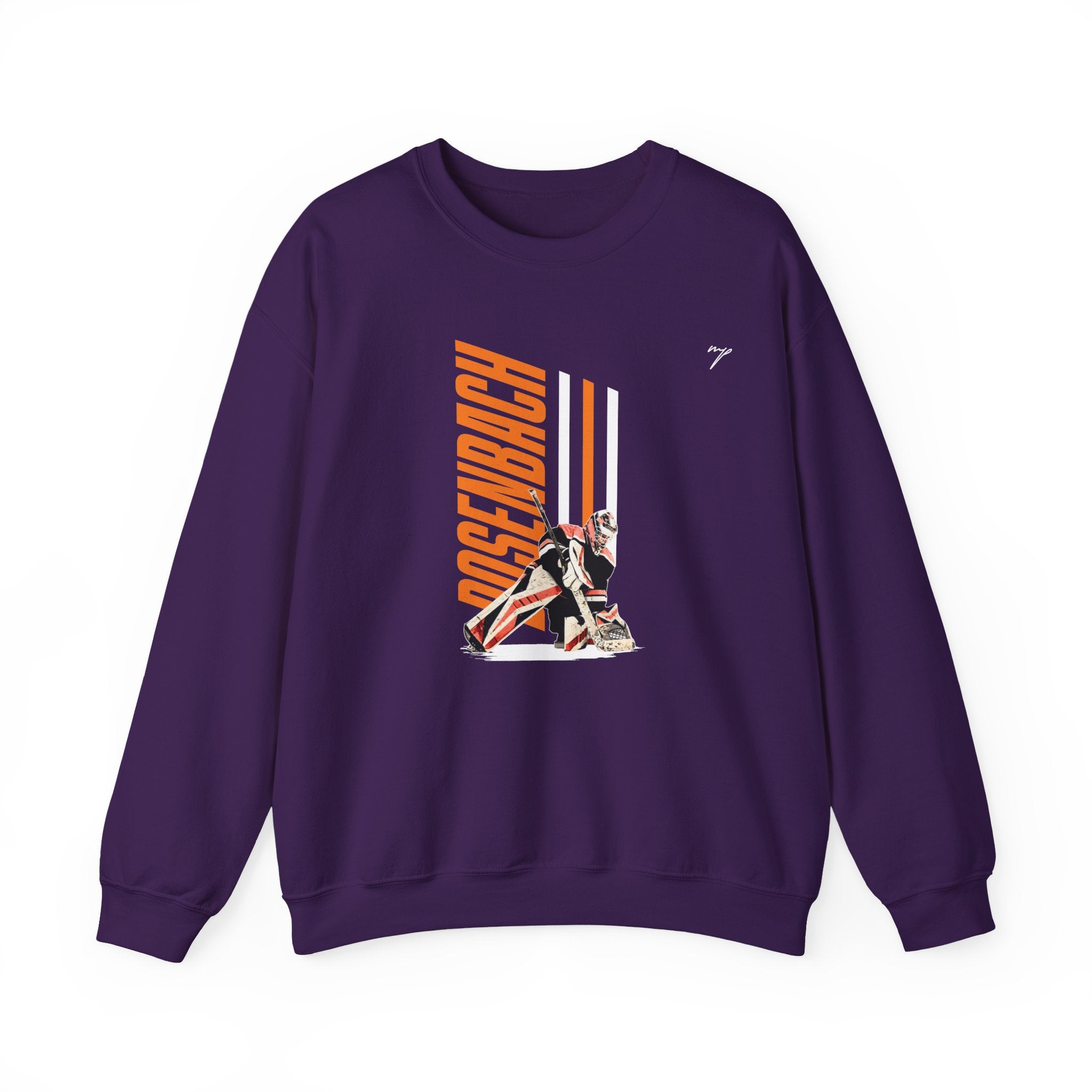 Anna Dosenbach Crewneck