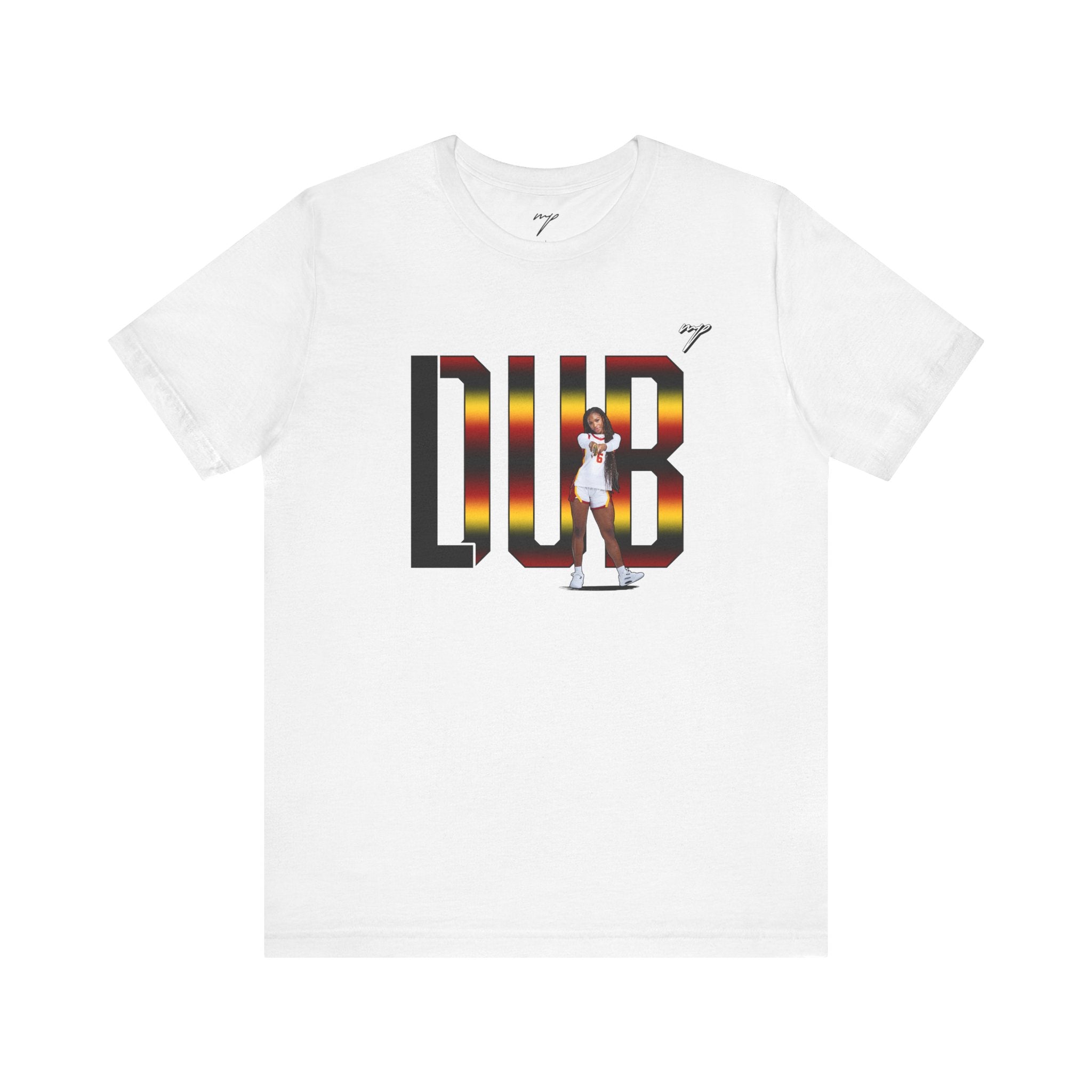 Laura Williams Graphic Tee