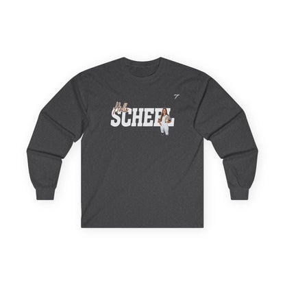 Halle Scheel Long Sleeve