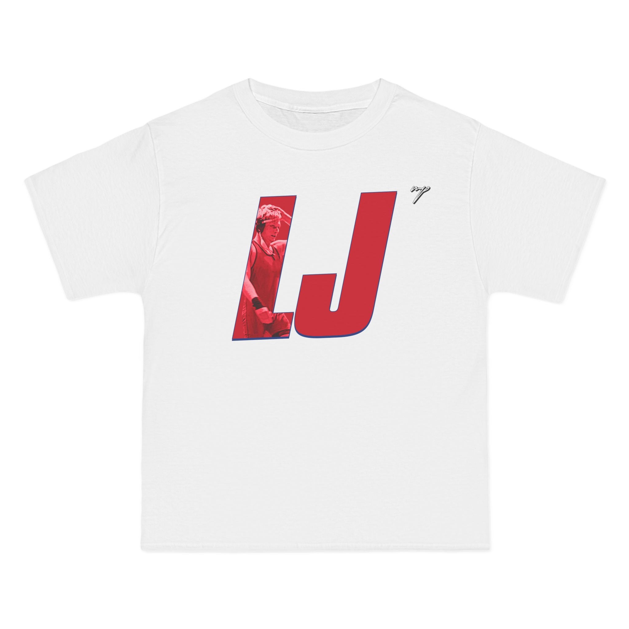 Luke Justice Vintage Tee