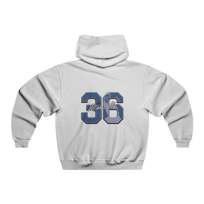 Aidan Manzella Vintage Hoodie