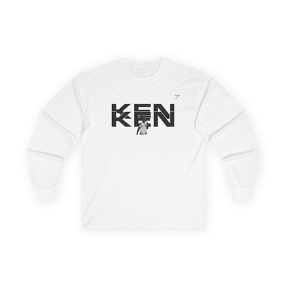 Kennedy Meeks Long Sleeve