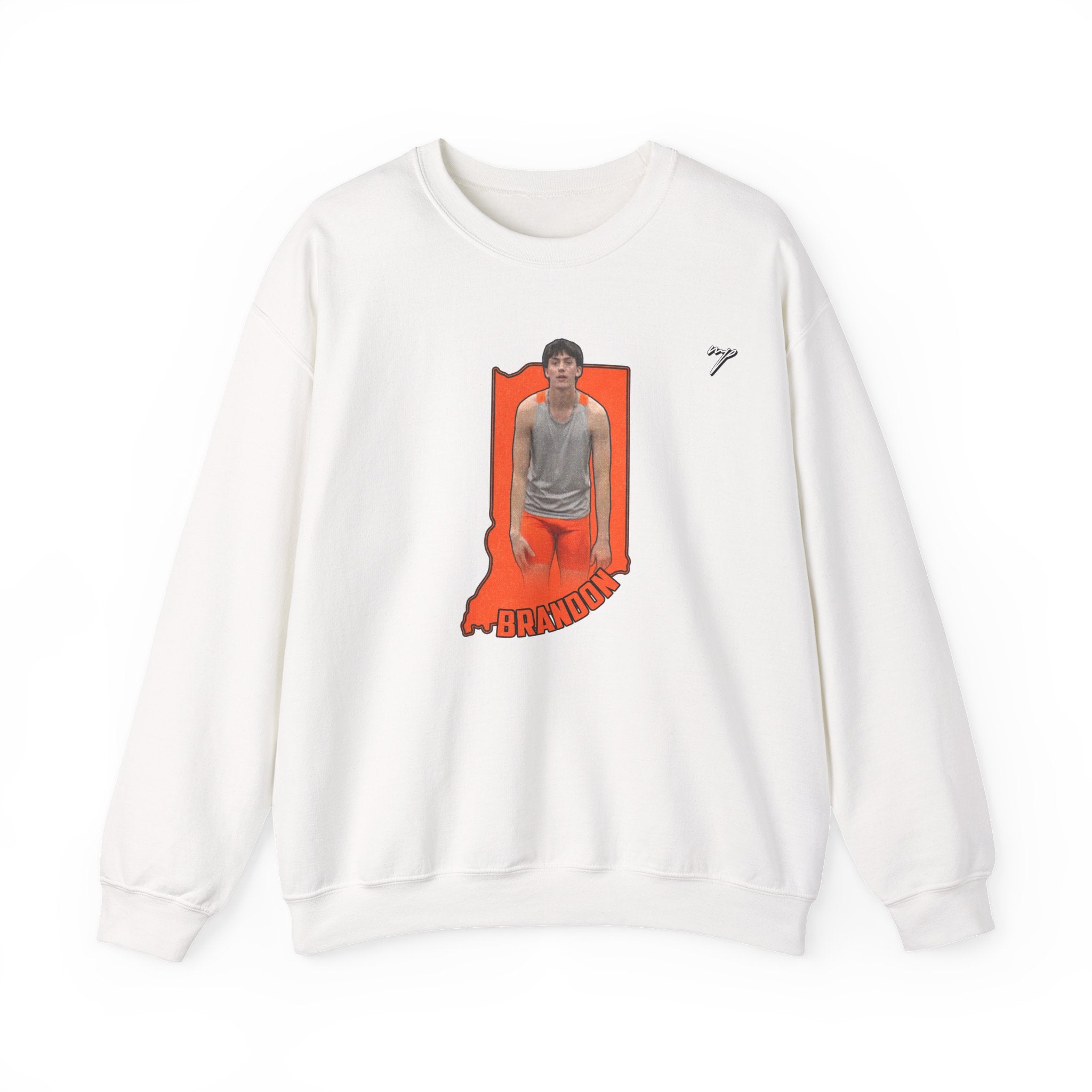 AJ Brandon Crewneck