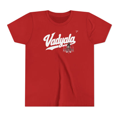 Mansi Vadyala YOUTH Graphic Tee